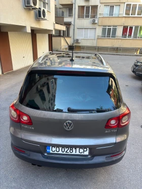 VW Tiguan | Автомат | 4х4 | Панорама | Камера |  - 5690 € - 68810274 7