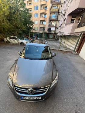 VW Tiguan | Автомат | 4х4 | Панорама | Камера |  - 5690 € - 68810274 3
