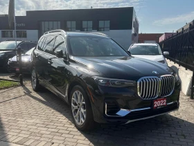 BMW X7 * xDrive40i * CARFAX * АВТОКРЕДИТ* 