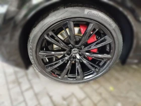 Audi SQ8 FACELIFT / BLACK OPTIC / MATRIX / QUATTRO /  | Auto.bg — изображение 4