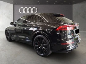 Audi SQ8 FACELIFT / BLACK OPTIC / MATRIX / QUATTRO /  | Auto.bg — изображение 2