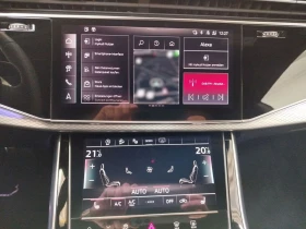 Audi SQ8 FACELIFT / BLACK OPTIC / MATRIX / QUATTRO /  | Auto.bg — изображение 8