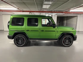 Mercedes-Benz G 63 AMG Carbon/Magno/Mono - 118900 € - 33968964 7