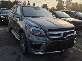 Mercedes-Benz GL 550 * CARFAX *  | Mobile.bg � ����� ������ 2