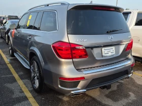 Mercedes-Benz GL 550 * CARFAX *  | Mobile.bg � ����� ������ 4