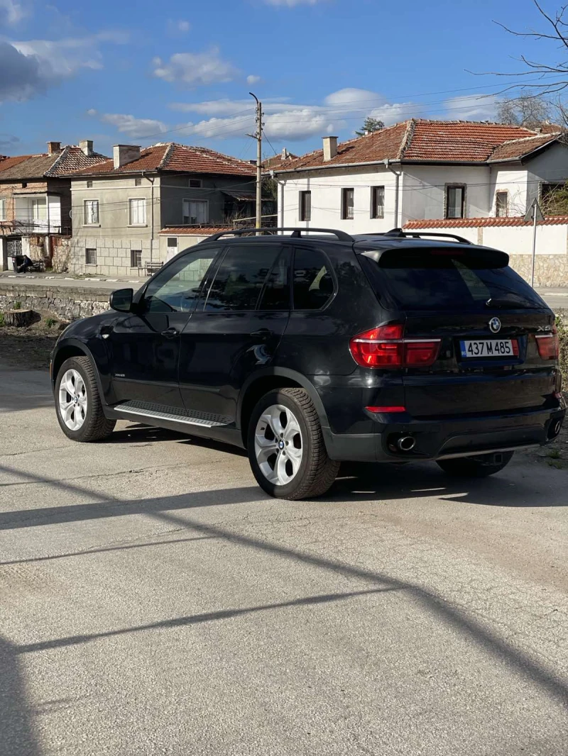 BMW X5, снимка 4 - Автомобили и джипове - 45382148