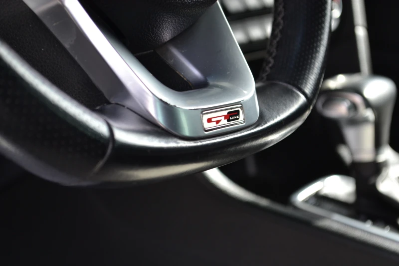 Kia Sportage 2.0CRDI-GT LINE, снимка 14 - Автомобили и джипове - 51670670