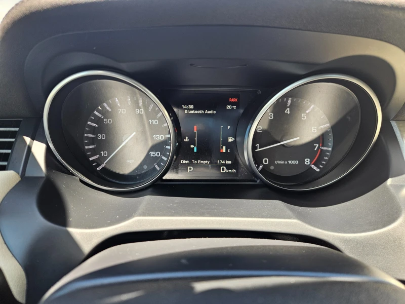 Land Rover Range Rover Evoque HB PurePlus AWD, снимка 12 - Автомобили и джипове - 51973410