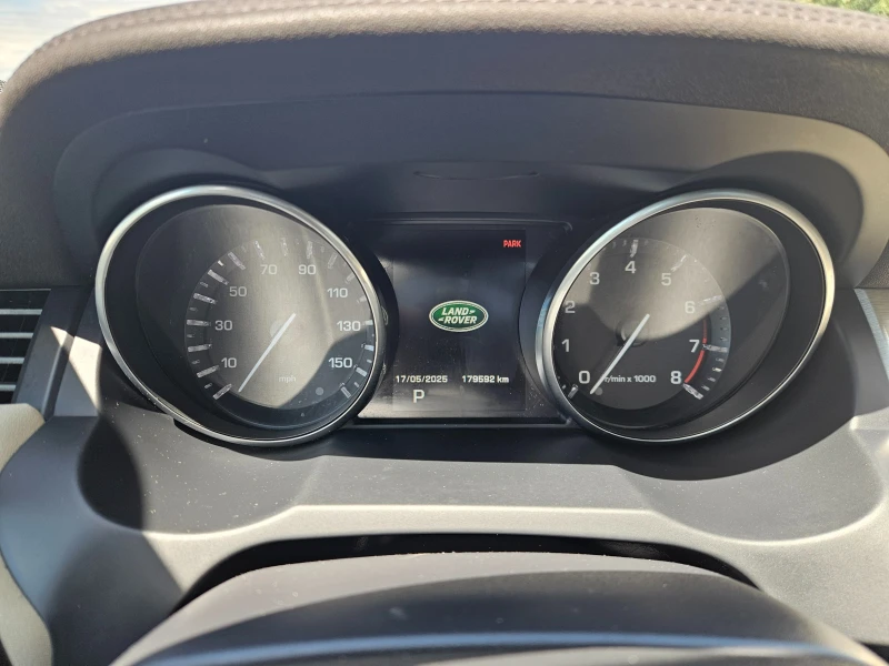 Land Rover Range Rover Evoque HB PurePlus AWD, снимка 13 - Автомобили и джипове - 51973410