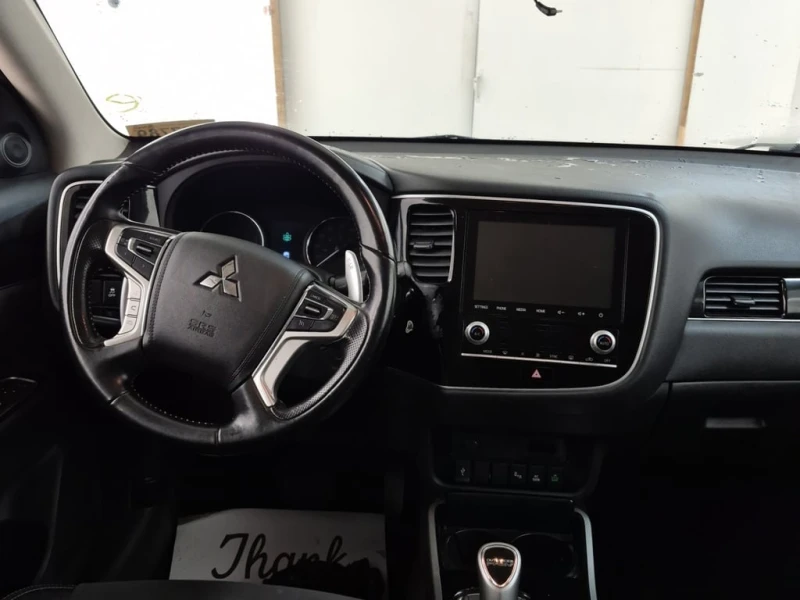 Mitsubishi Outlander * SE * CARFAX * ЦЕНА ДО БЪЛГАРИЯ, снимка 9 - Автомобили и джипове - 53057153