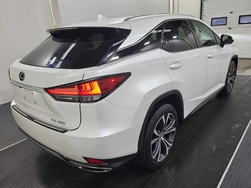 Lexus RX 350 * CARFAX * ПОДГРЕВИ* ШИБИДАХ, снимка 4 - Автомобили и джипове - 53344773