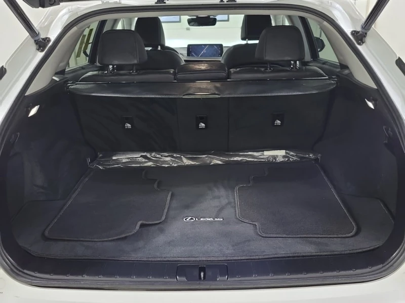 Lexus RX 350 * CARFAX * ПОДГРЕВИ* ШИБИДАХ, снимка 17 - Автомобили и джипове - 53344773