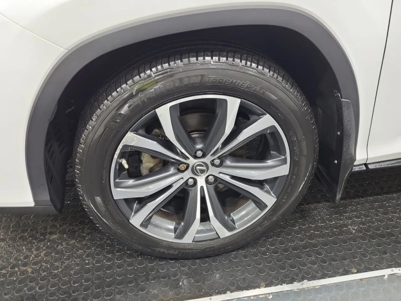 Lexus RX 350 * CARFAX * ПОДГРЕВИ* ШИБИДАХ, снимка 7 - Автомобили и джипове - 53344773