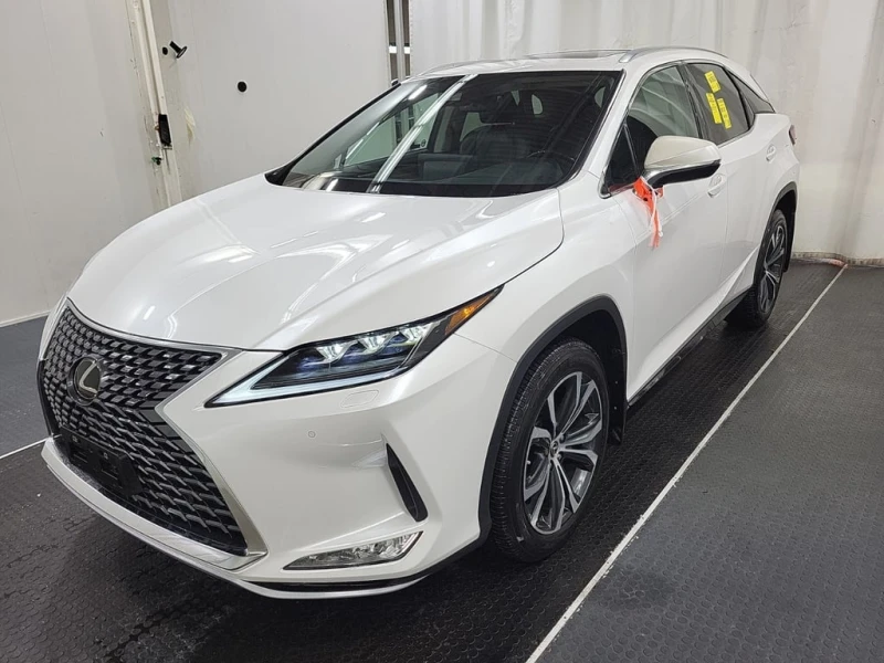 Lexus RX * 350 * CARFAX * БЕЗ ПЪРВОНАЧАЛНА ВНОСКА