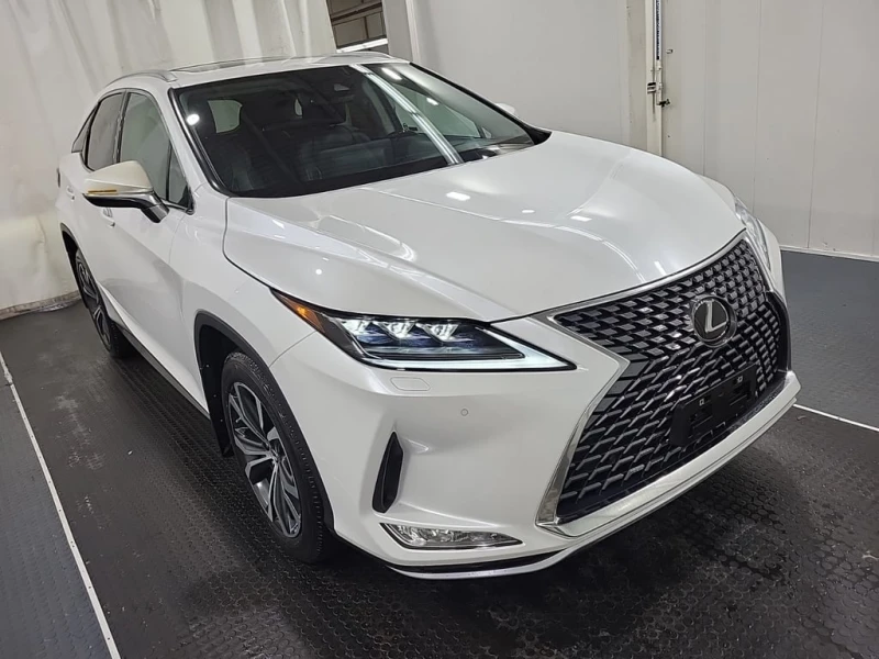 Lexus RX 350 * CARFAX * ПОДГРЕВИ* ШИБИДАХ, снимка 3 - Автомобили и джипове - 53344773