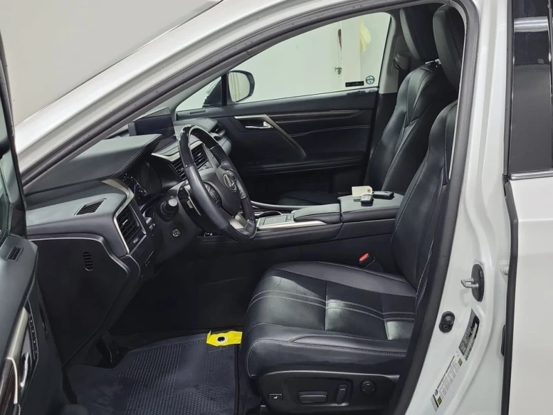 Lexus RX 350 * CARFAX * ПОДГРЕВИ* ШИБИДАХ, снимка 8 - Автомобили и джипове - 53344773