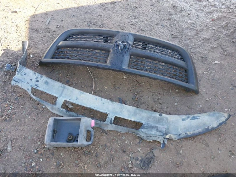 Dodge RAM 2500 6.4l Laramie Power Wagon, снимка 12 - Автомобили и джипове - 53464539