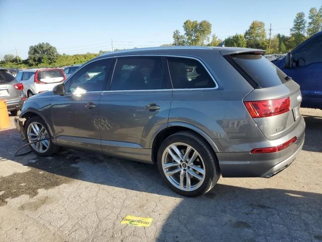 Audi Q7 PRESTIGE - изображение 3