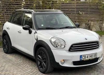 Mini Countryman 1.6/обслужен/2015 - изображение 5