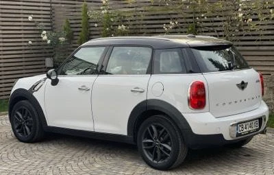 Mini Countryman 1.6/обслужен/2015 - изображение 4