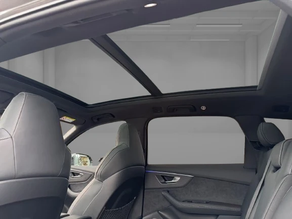 Audi SQ7 Quattro = Black Optic Plus = 7 Seats  | Mobile.bg   11