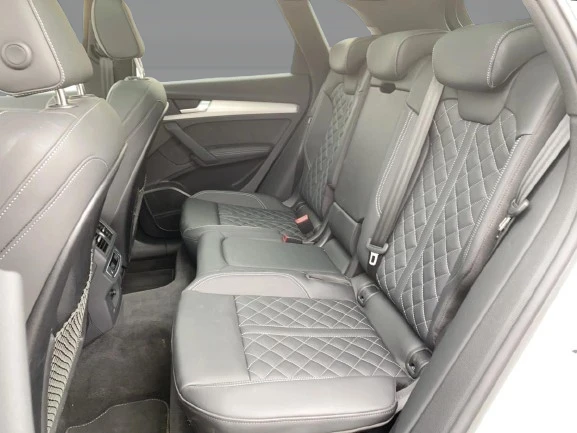 Audi Q5 40 TDI Quattro = S-line = Гаранция - изображение 9