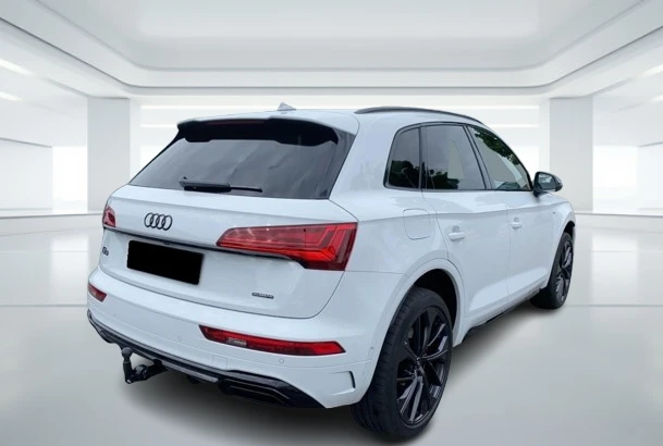 Audi Q5 40 TDI Quattro = S-line = Гаранция - изображение 4