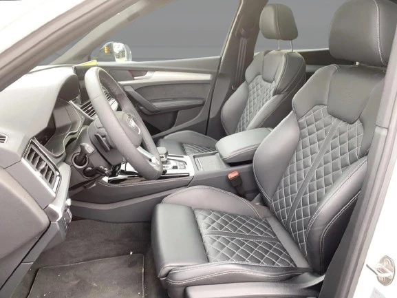 Audi Q5 40 TDI Quattro = S-line = Гаранция - изображение 7