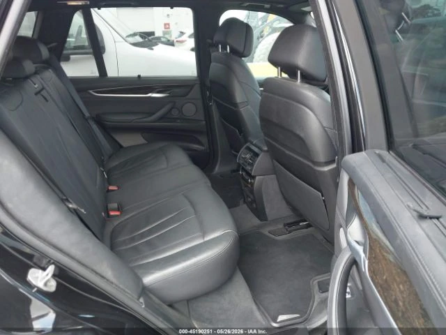 BMW X5 XDRIVE50I* ПОДГРЕВ* ПАНОРАМА* HARMAN KARDON* HEAD-, снимка 8 - Автомобили и джипове - 54766306