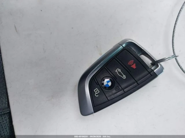 BMW X5 XDRIVE50I* ПОДГРЕВ* ПАНОРАМА* HARMAN KARDON* HEAD-, снимка 10 - Автомобили и джипове - 54766306