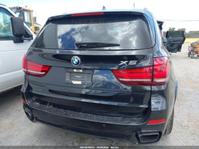 BMW X5 XDRIVE50I* ПОДГРЕВ* ПАНОРАМА* HARMAN KARDON* HEAD-, снимка 15 - Автомобили и джипове - 54766306