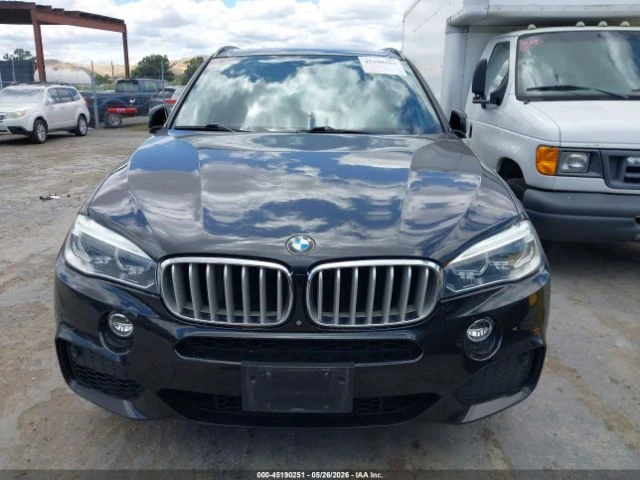 BMW X5 XDRIVE50I* ПОДГРЕВ* ПАНОРАМА* HARMAN KARDON* HEAD-, снимка 11 - Автомобили и джипове - 54766306