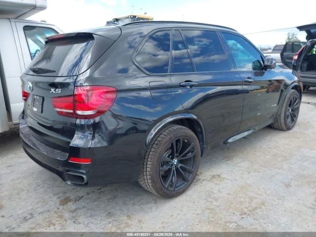 BMW X5 XDRIVE50I* ПОДГРЕВ* ПАНОРАМА* HARMAN KARDON* HEAD-, снимка 4 - Автомобили и джипове - 54766306