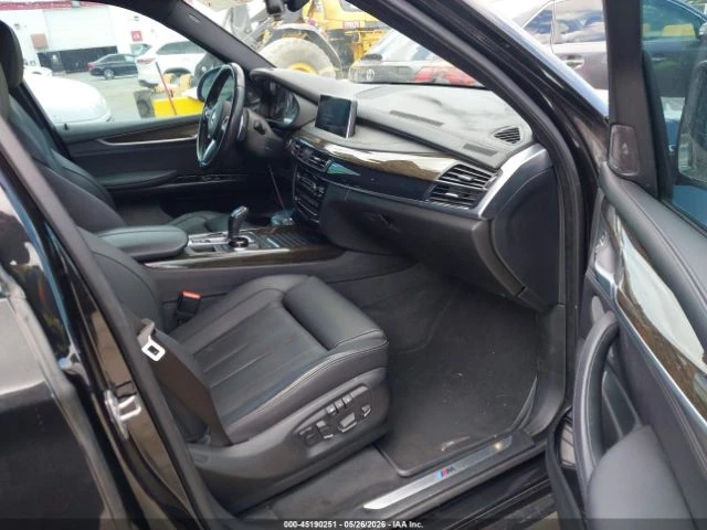 BMW X5 XDRIVE50I* ПОДГРЕВ* ПАНОРАМА* HARMAN KARDON* HEAD-, снимка 5 - Автомобили и джипове - 54766306