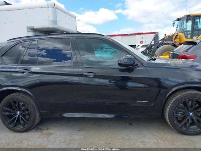BMW X5 XDRIVE50I* ПОДГРЕВ* ПАНОРАМА* HARMAN KARDON* HEAD-, снимка 12 - Автомобили и джипове - 54766306