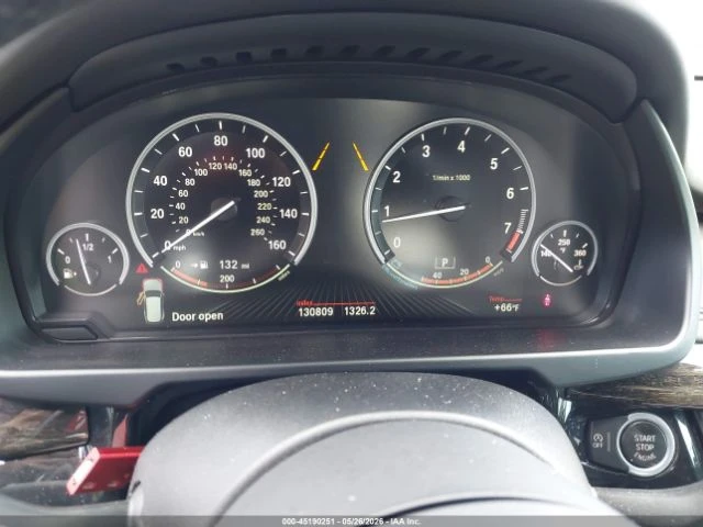 BMW X5 XDRIVE50I* ПОДГРЕВ* ПАНОРАМА* HARMAN KARDON* HEAD-, снимка 7 - Автомобили и джипове - 54766306