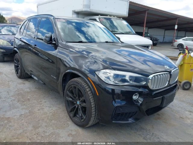 BMW X5 XDRIVE50I* ПОДГРЕВ* ПАНОРАМА* HARMAN KARDON* HEAD-