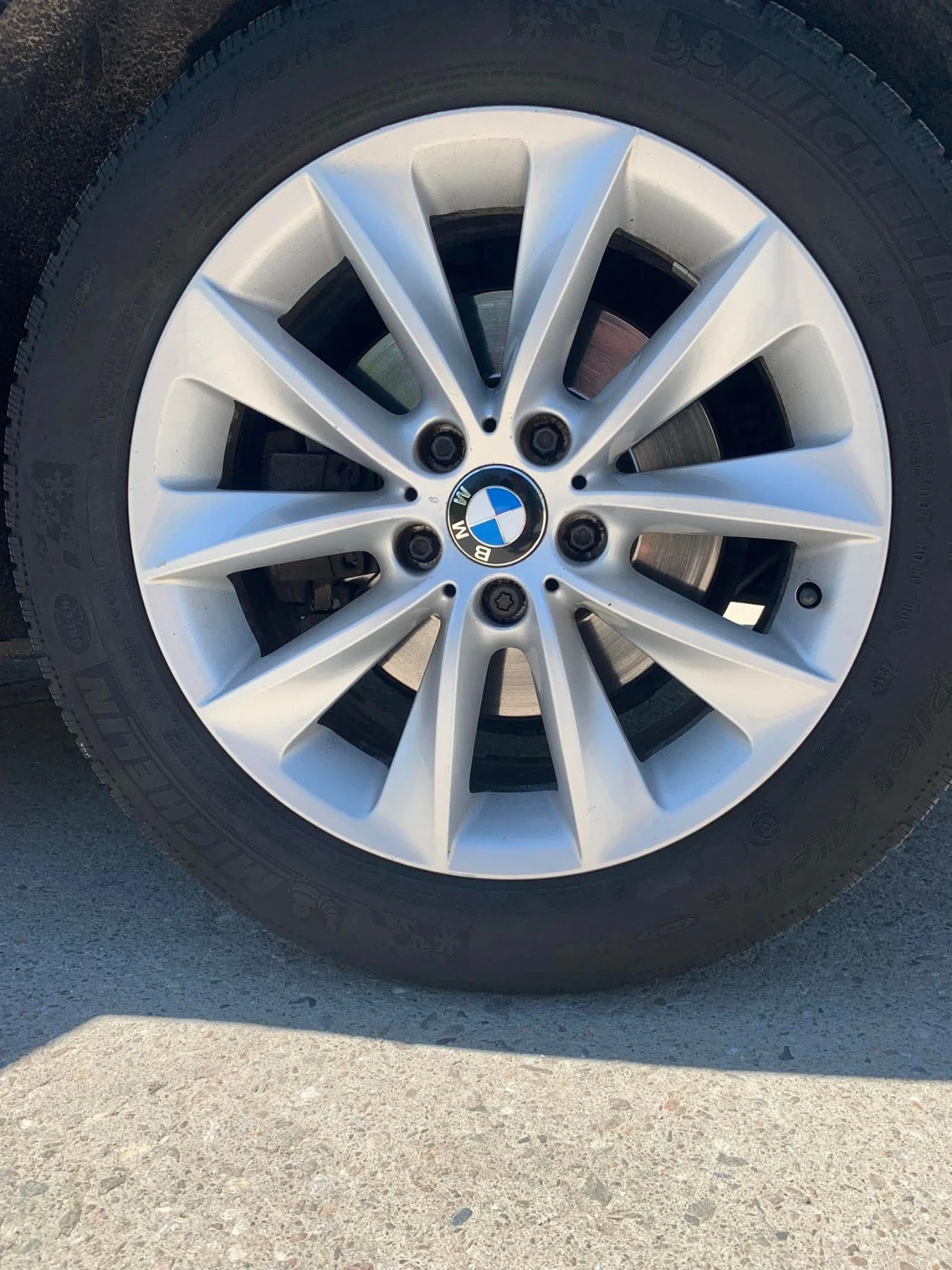 BMW X3  - изображение 9