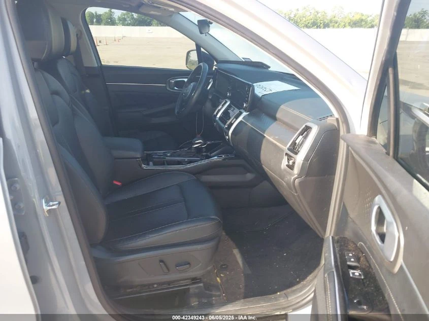 Kia Sorento SX - изображение 7