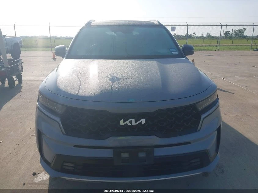 Kia Sorento SX - изображение 3