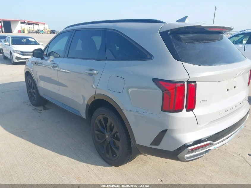 Kia Sorento SX - изображение 4