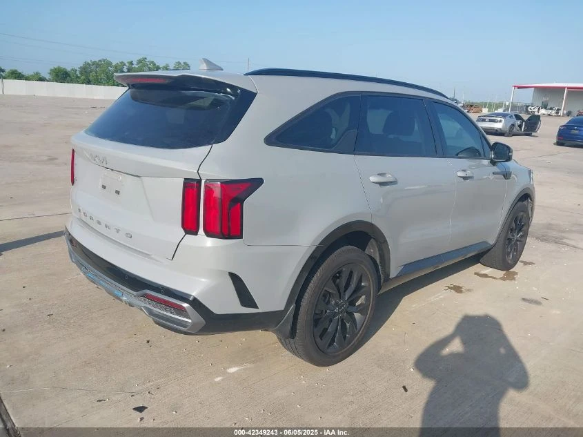 Kia Sorento SX - изображение 5