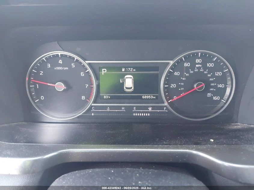 Kia Sorento SX - изображение 10