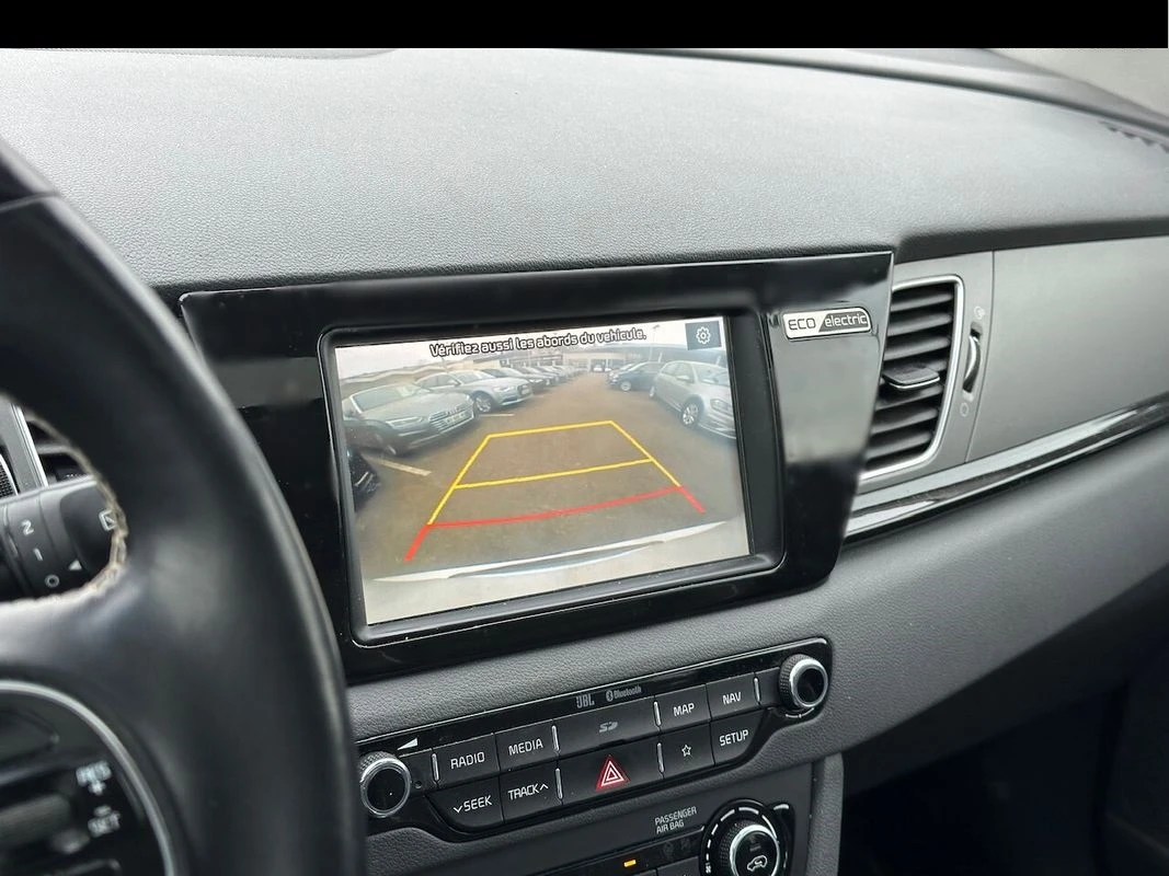Kia Niro DYNAMIC PLUS 64KW 204КС - изображение 10
