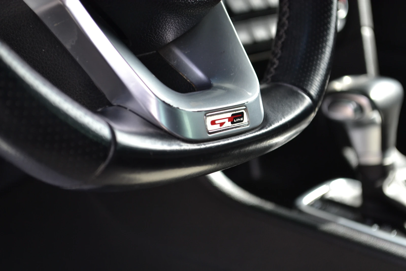 Kia Sportage 2.0CRDI-GT LINE | Mobile.bg   14