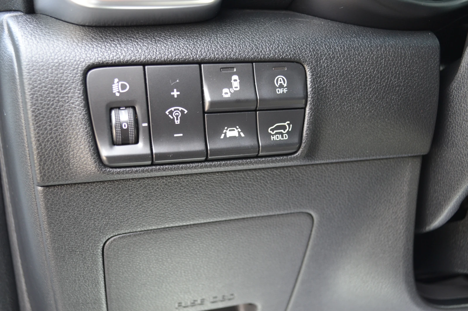 Kia Sportage 2.0CRDI-GT LINE | Mobile.bg   16