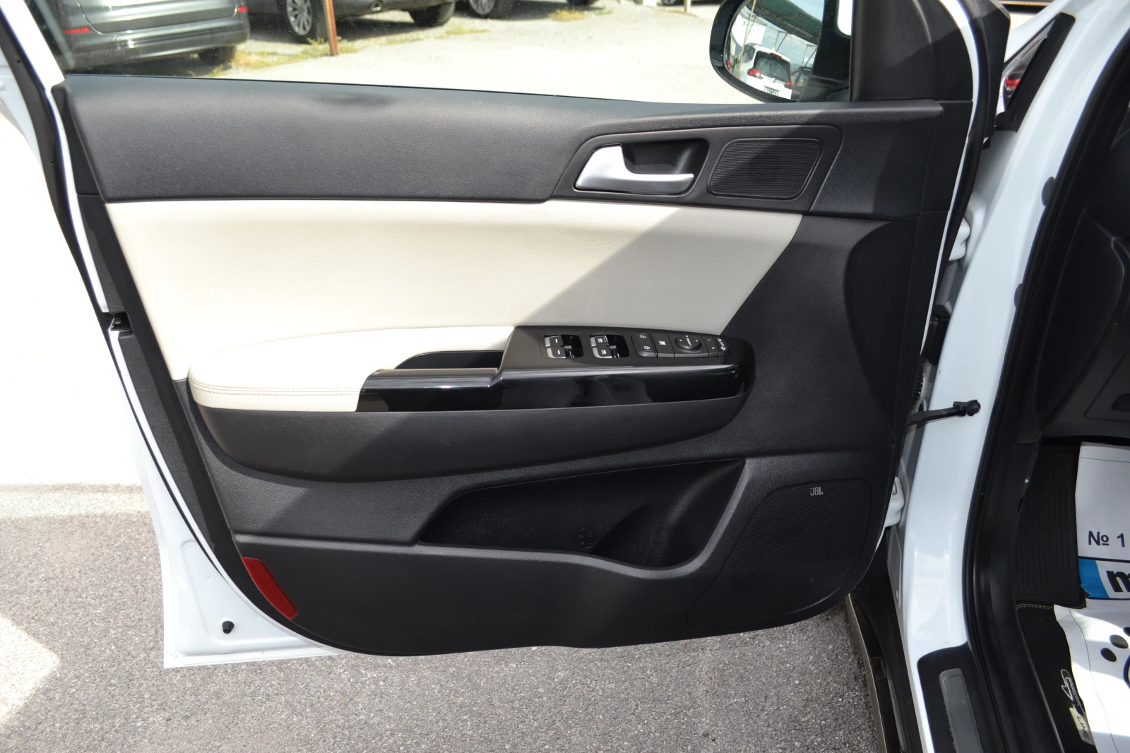 Kia Sportage 2.0CRDI-GT LINE | Mobile.bg   11