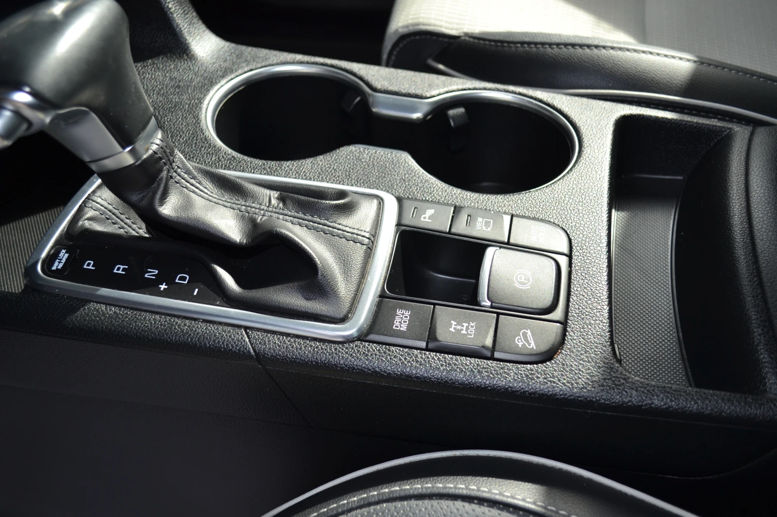 Kia Sportage 2.0CRDI-GT LINE | Mobile.bg   15