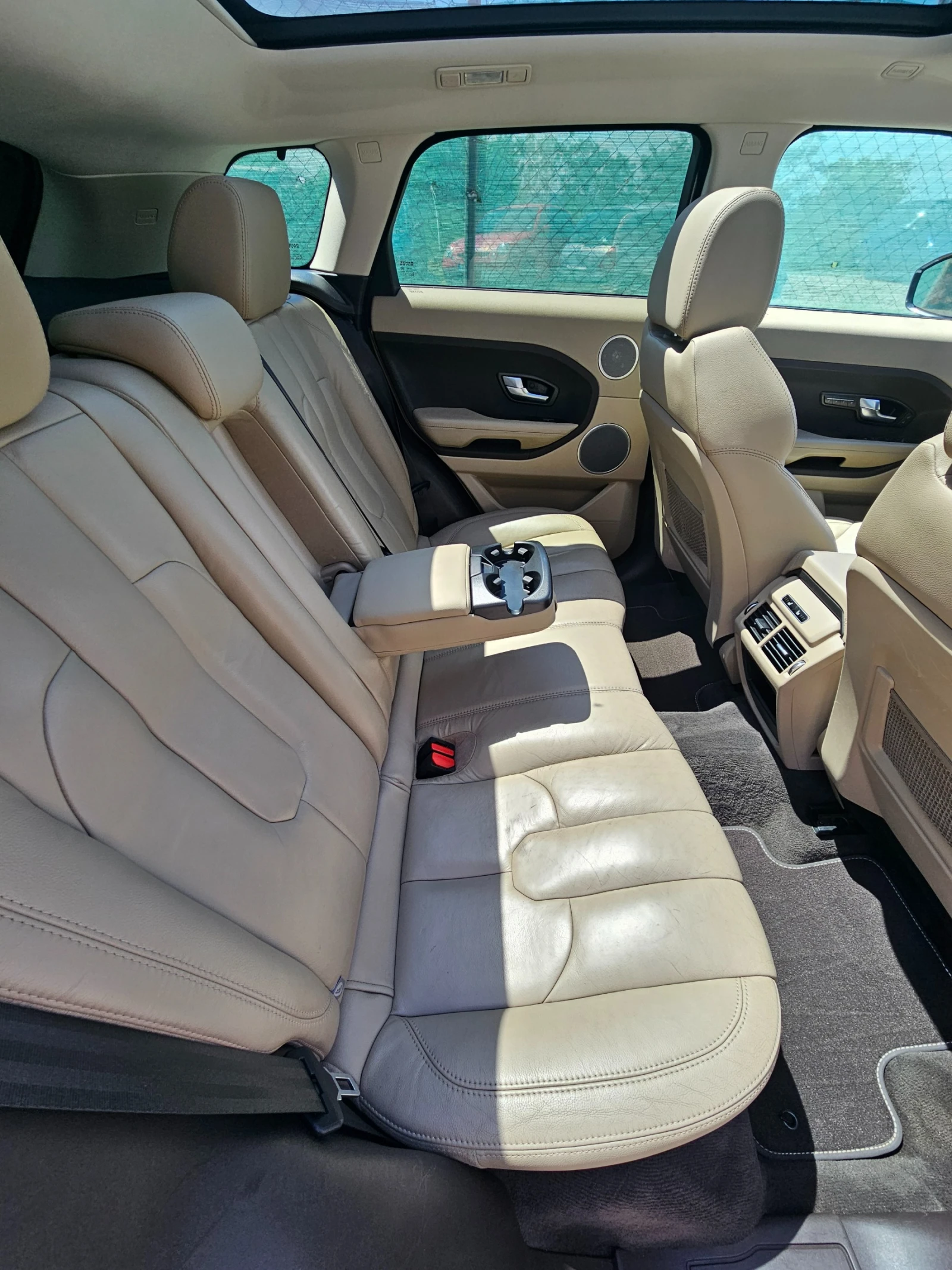 Land Rover Range Rover Evoque HB PurePlus AWD | Mobile.bg   11