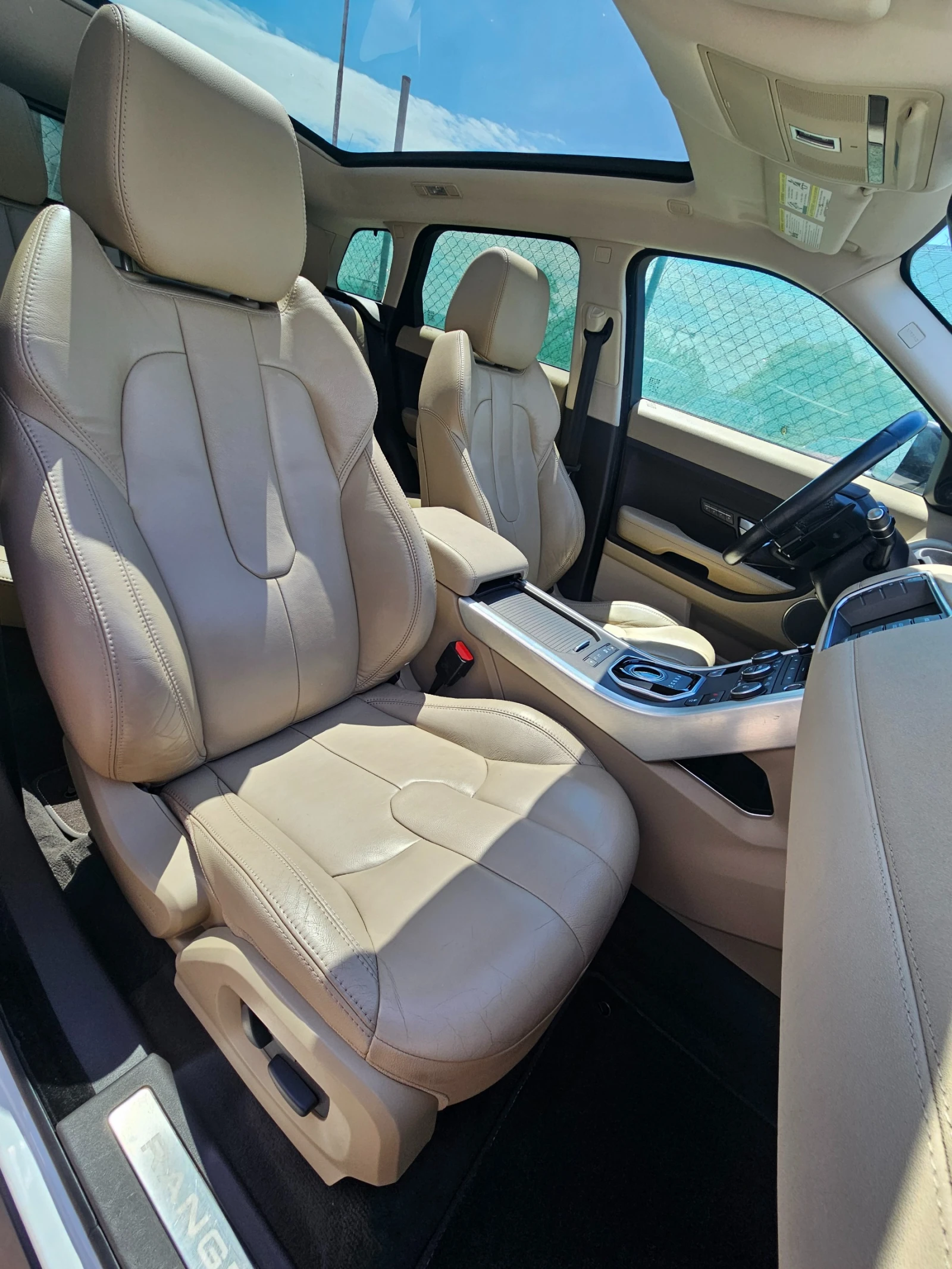 Land Rover Range Rover Evoque HB PurePlus AWD - изображение 10